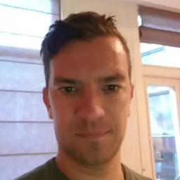 Arno van Stralen