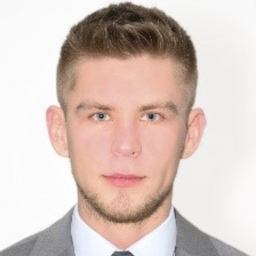 Konstantin Tarasov