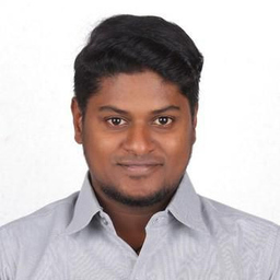 Rajkumar Arjunan