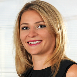 Irina Probst