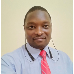 COSMAS  ONYAMBU 