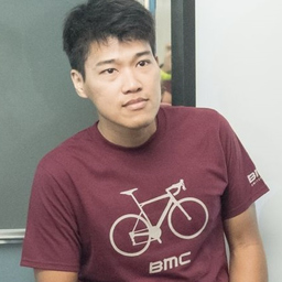 Ernie Chang