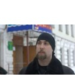Дмитрий Михайлов