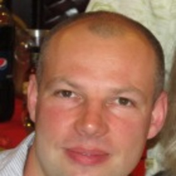 Profilbild Jens Fischer