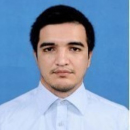 Resulmyrat Annamyradov