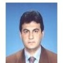Haluk Demirkol