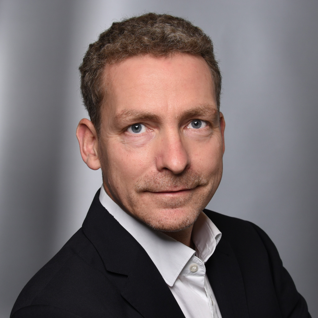 Andreas Michel Senior Experte Industrierisiken, Landwirtschaft