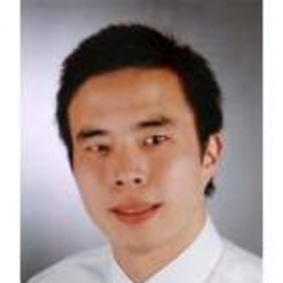 Yongchen Wang
