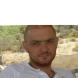 Ahmet Barış GÖÇMEZ