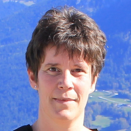 Anja Eckel