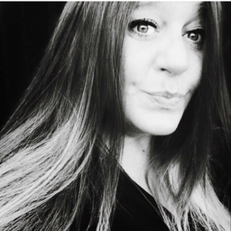 Profilbild Kerstin Elsner