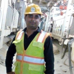 SYED SHAKIL ARIF