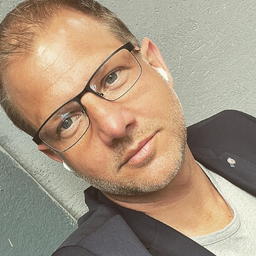 Jürgen Falkenberg