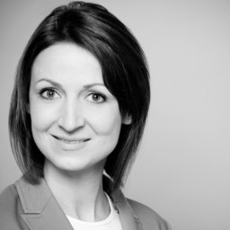 Profilbild Eva Kessel