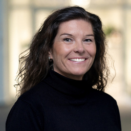 Sandra Gerber