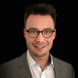 Martin Sprenger