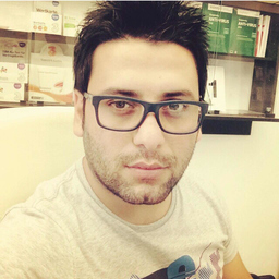 Enver Yilmaz