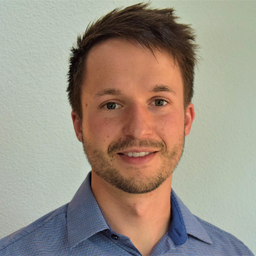 Profilbild Thomas Schlicker