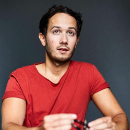 Erik Hildebrandt