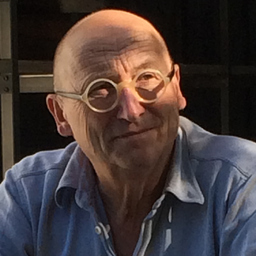 Prof. Rolf Lieberknecht