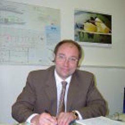 Michael Franke