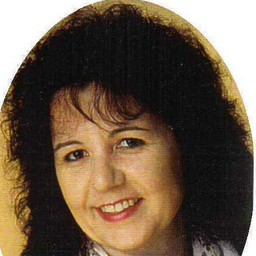 Christiane Radhouani's profile picture