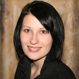 Sarah Kühnel