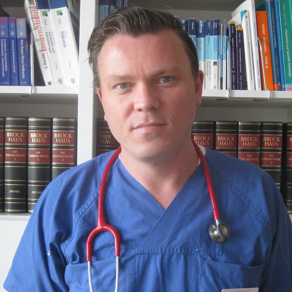Dr. Henning Lange - arzt - MHH | XING
