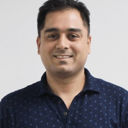 Vipul Sharma