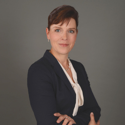 Anne Kristin Kirschner
