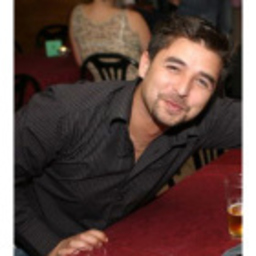 Antonio Astudillo