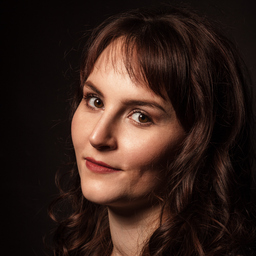 Esmée Wricke