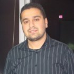 Ahmet Can