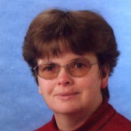 Sabine Klinge