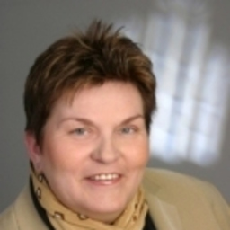 Johanna Klostermann