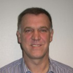 Klaus Dieter Reschke
