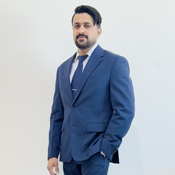 Jameel Karikkalakath
