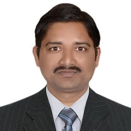 naveen maroju