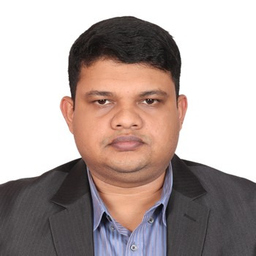 Md Ashiqul Islam