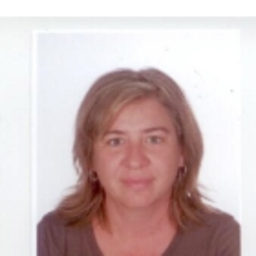 Silvia marruecos Lázaro