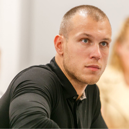 Alex Grintsevich
