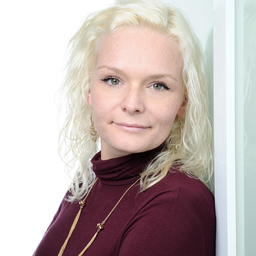Sabine Mohr