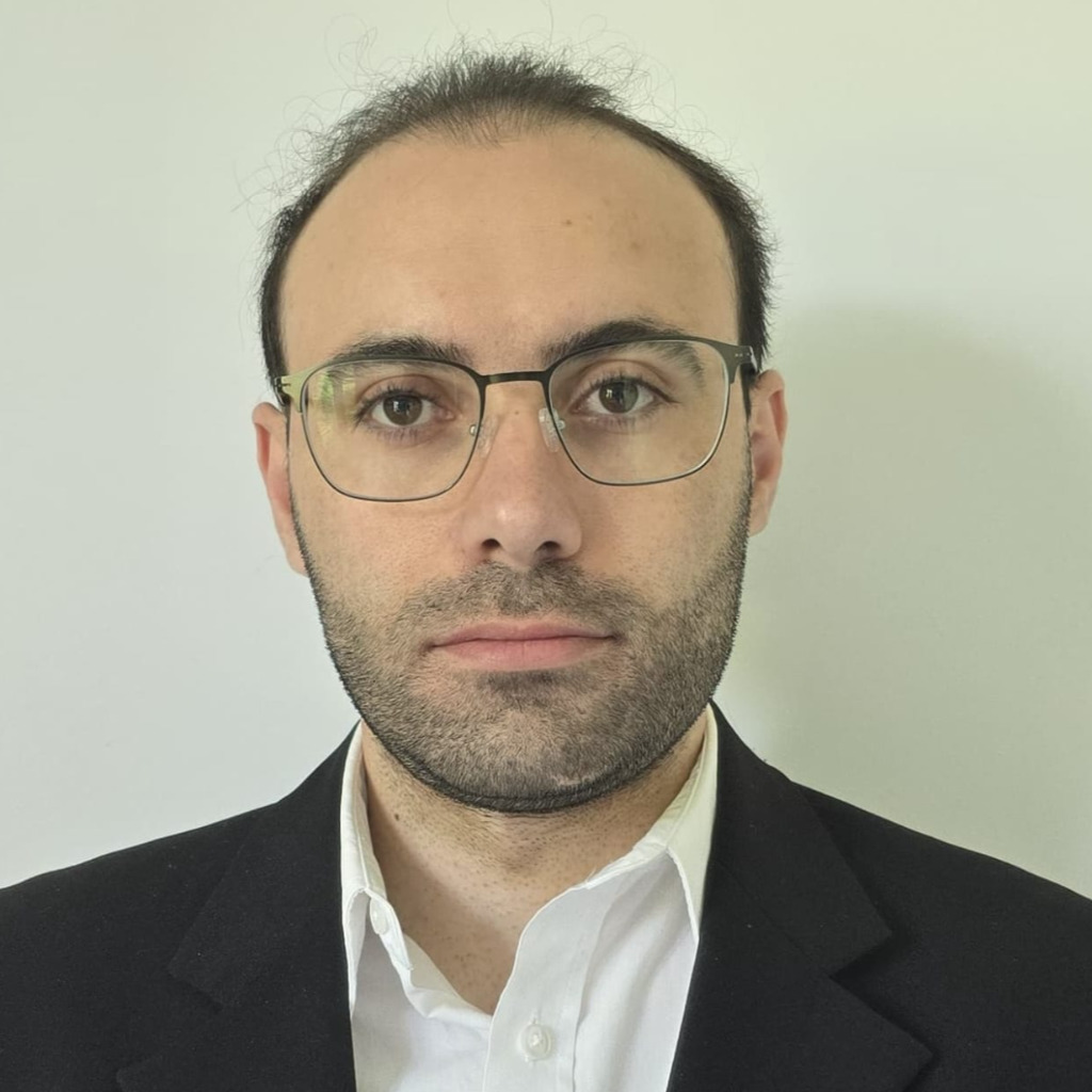 Rami Naim Maschinenbau Ostbayerische Technische Hochschule (OTH