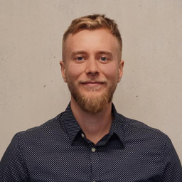 Nils Reckmann's profile picture