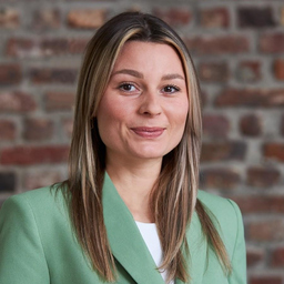 Jacqueline Blankenheim 