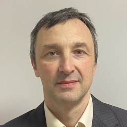 Xavier DAL MOLIN