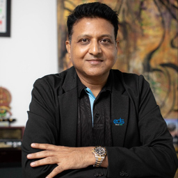 Manish GUPTA