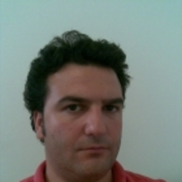 Ginés Espín Toscano