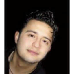 Jose Alejandro Colin Arroyave