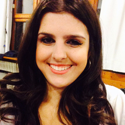Ing. Natalia Oliveira